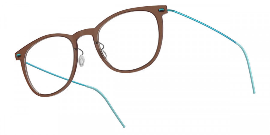 Color: C02M 80 - Lindberg N.O.W. Titanium LND6529C02M8051