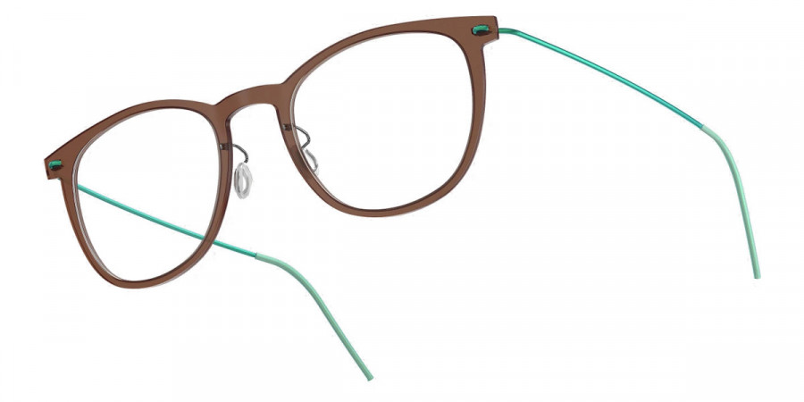 Color: C02M 85 - Lindberg N.O.W. Titanium LND6529C02M8549