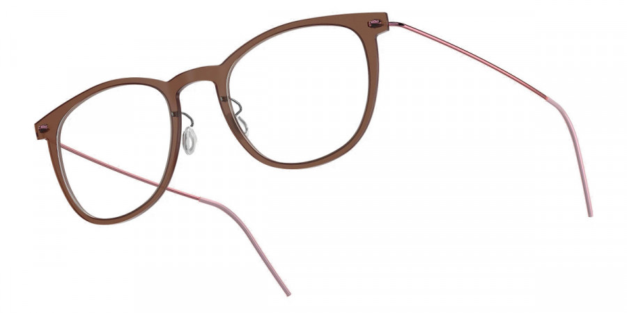 Color: C02M P70 - Lindberg N.O.W. Titanium LND6529C02MP7049