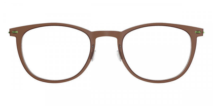 Lindberg™ 6529 51 - C02M P95 N.O.W. Titanium