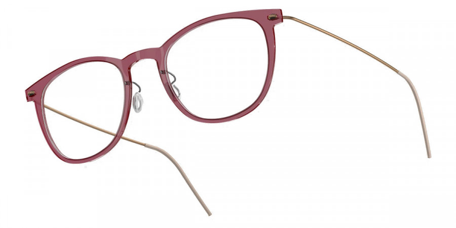 Color: C04 35 - Lindberg N.O.W. Titanium LND6529C043551