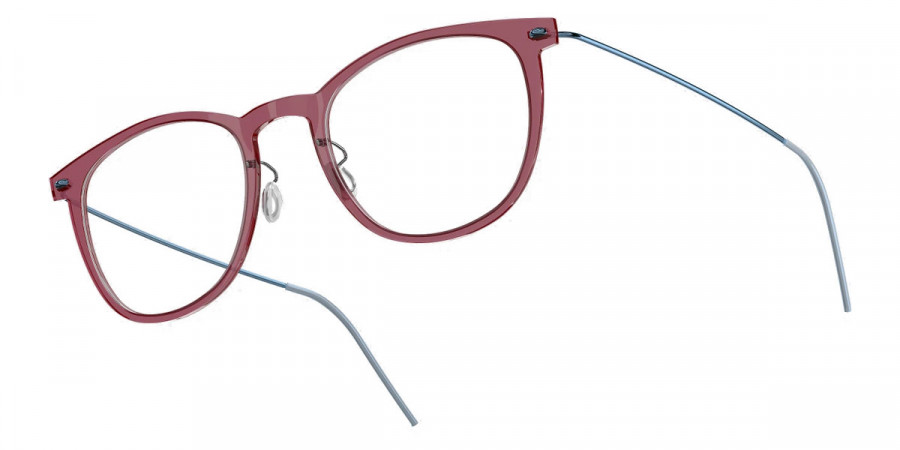 Color: C04 P20 - Lindberg N.O.W. Titanium LND6529C04P2051