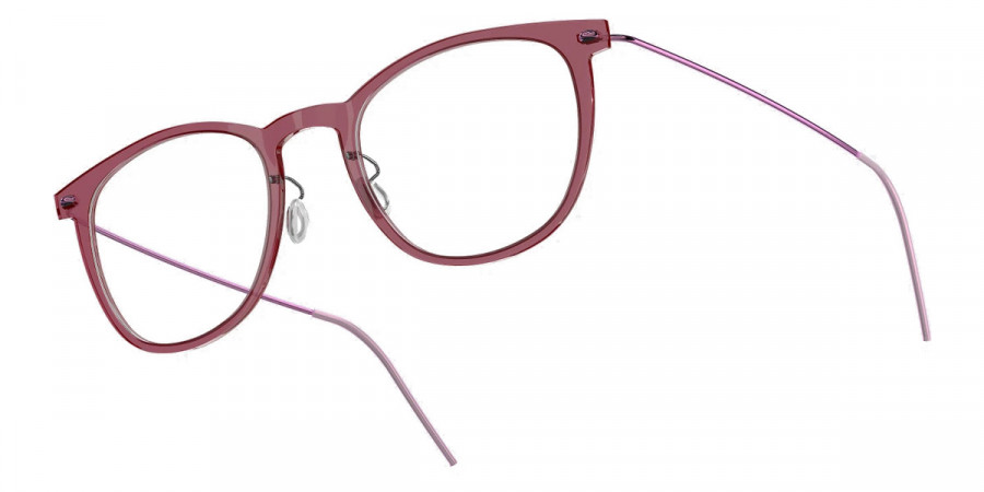 Color: C04 P75 - Lindberg N.O.W. Titanium LND6529C04P7551