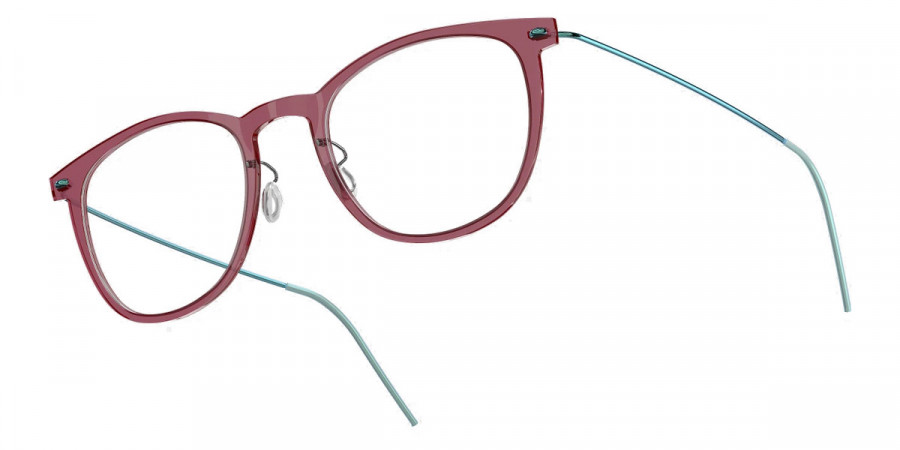 Color: C04 P85 - Lindberg N.O.W. Titanium LND6529C04P8551
