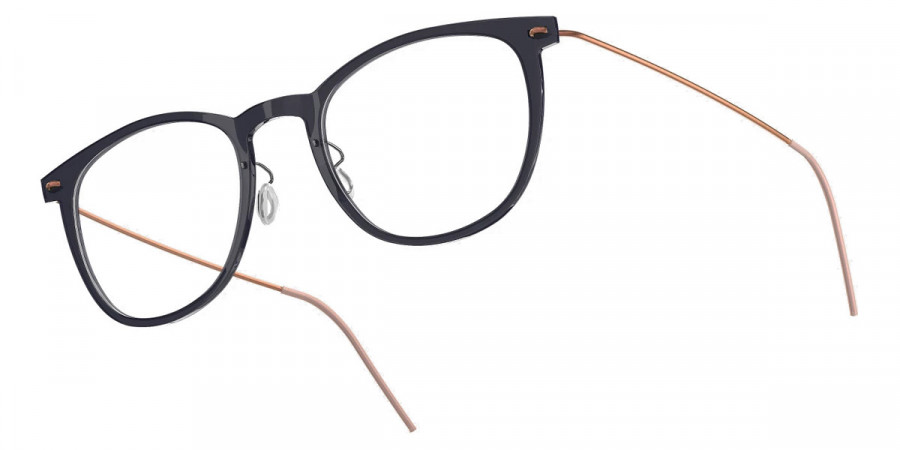 Color: C06 60 - Lindberg N.O.W. Titanium LND6529C066051