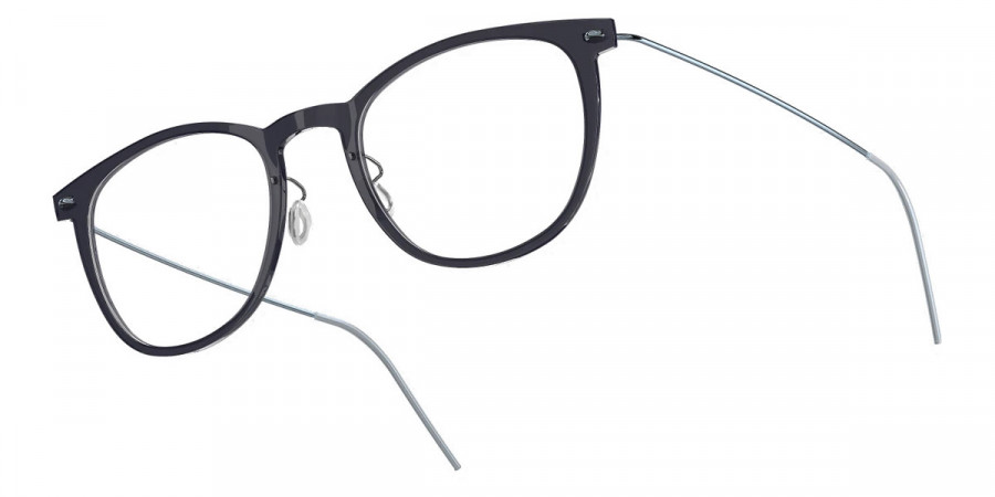 Color: C06 P25 - Lindberg N.O.W. Titanium LND6529C06P2551