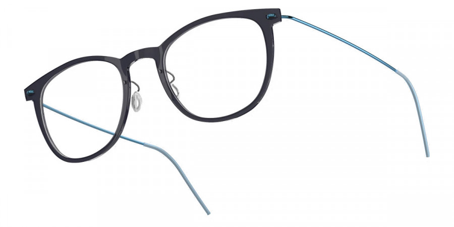 Color: C06 P80 - Lindberg N.O.W. Titanium LND6529C06P8049