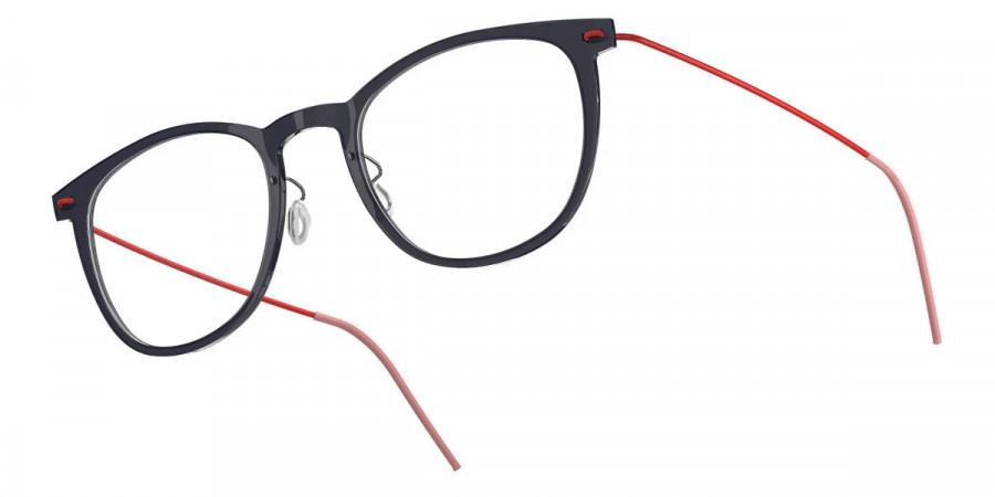 Color: C06 U33 - Lindberg N.O.W. Titanium LND6529C06U3349