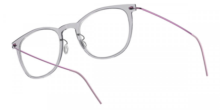 Color: C07 P75 - Lindberg N.O.W. Titanium LND6529C07P7551