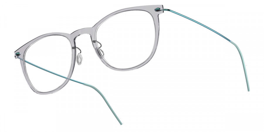 Color: C07 P85 - Lindberg N.O.W. Titanium LND6529C07P8549