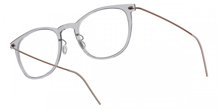 Color: C07 U12 - Lindberg N.O.W. Titanium LND6529C07U1251