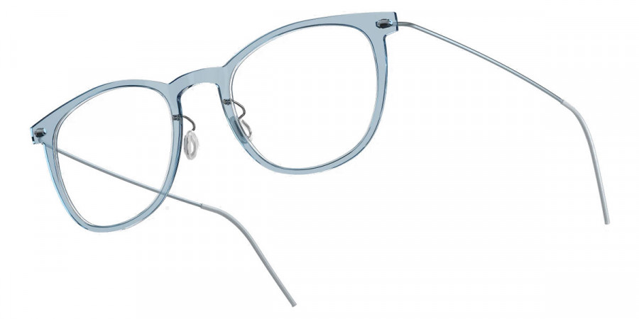 Color: C08 25 - Lindberg N.O.W. Titanium LND6529C082551
