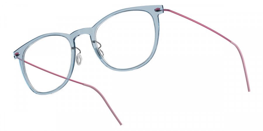 Color: C08 70 - Lindberg N.O.W. Titanium LND6529C087051