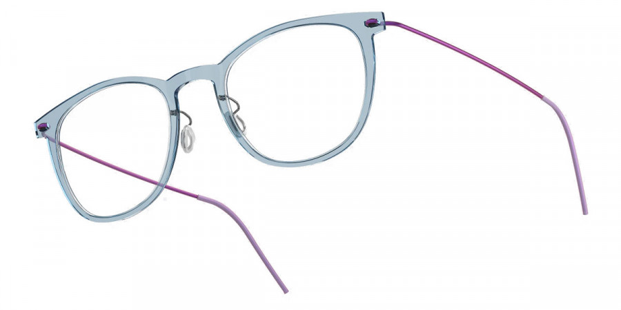 Color: C08 75 - Lindberg N.O.W. Titanium LND6529C087551