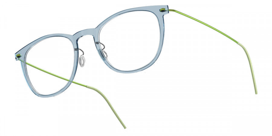 Color: C08 95 - Lindberg N.O.W. Titanium LND6529C089551