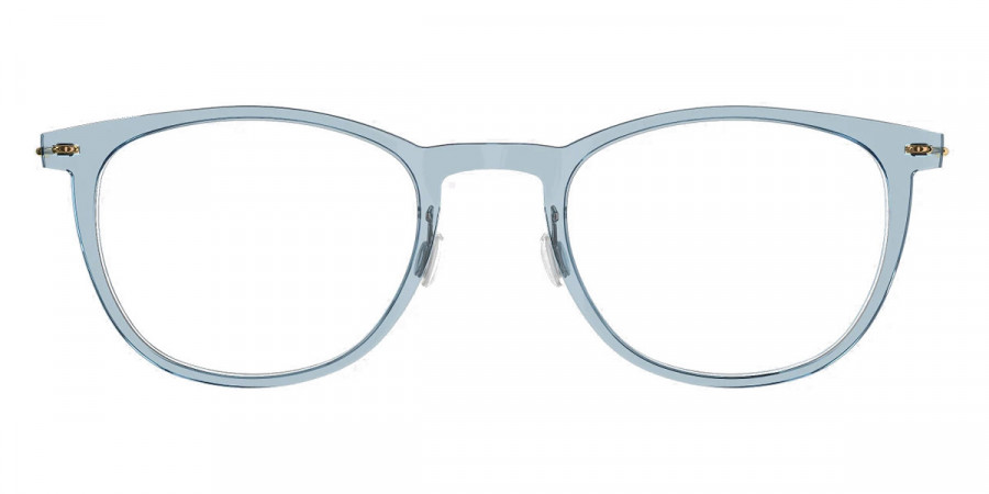 Lindberg™ 6529 51 - C08 P60 N.O.W. Titanium