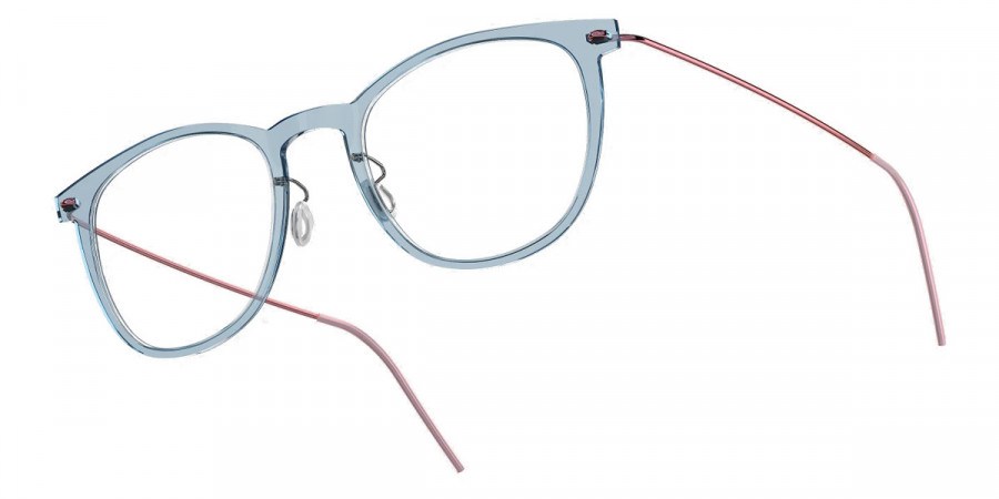 Color: C08 P70 - Lindberg N.O.W. Titanium LND6529C08P7051
