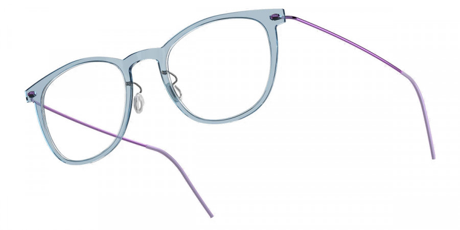 Color: C08 P77 - Lindberg N.O.W. Titanium LND6529C08P7751