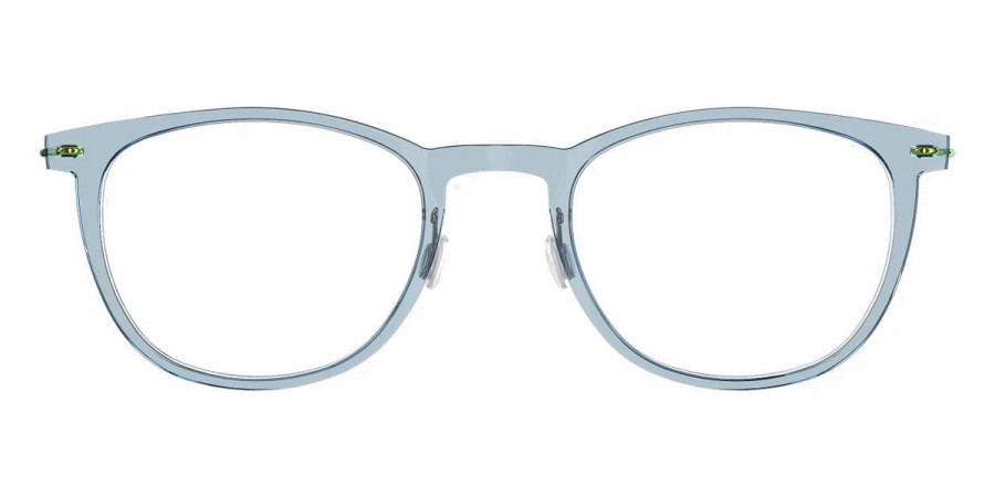 Lindberg™ 6529 49 - C08 P95 N.O.W. Titanium