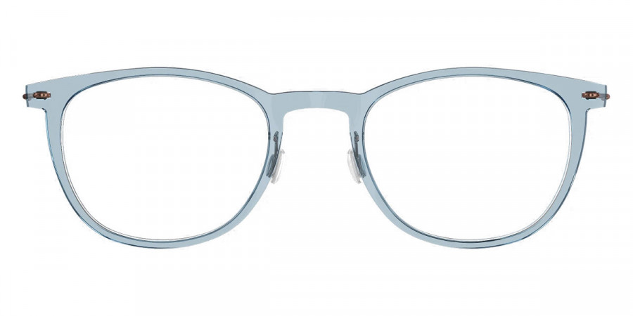 Lindberg™ 6529 51 - C08 PU12 N.O.W. Titanium