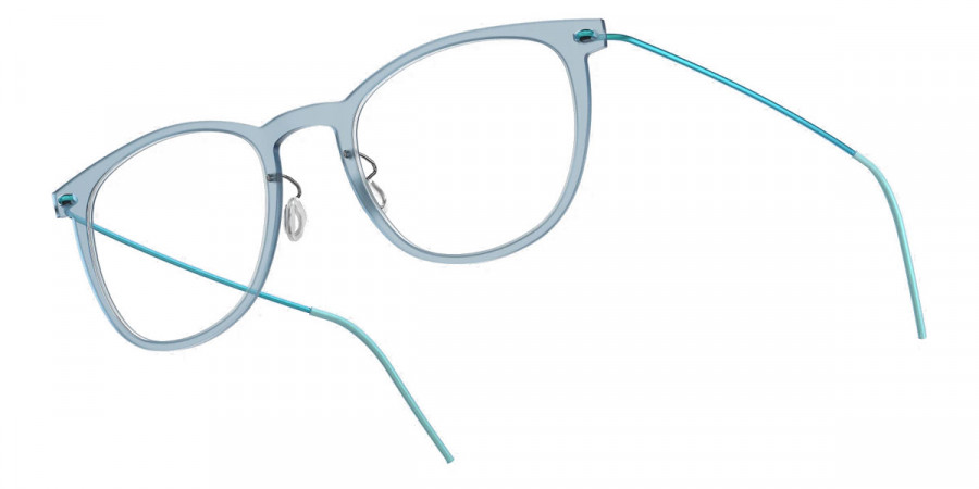 Color: C08M 80 - Lindberg N.O.W. Titanium LND6529C08M8051