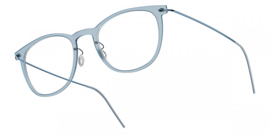 Color: C08M P20 - Lindberg N.O.W. Titanium LND6529C08MP2051