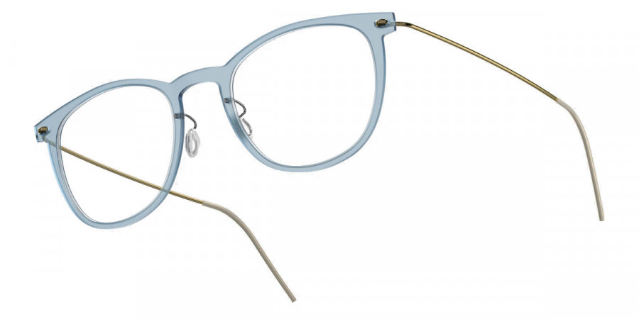 Color: C08M P35 - Lindberg N.O.W. Titanium LND6529C08MP3549