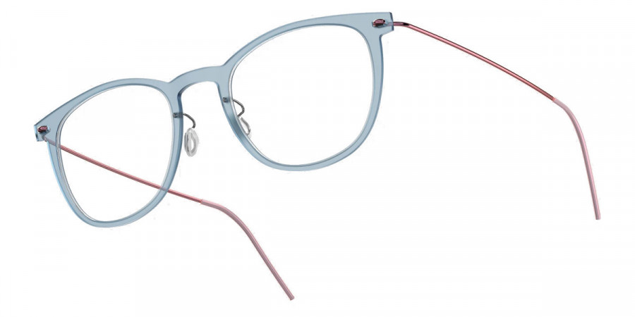 Color: C08M P70 - Lindberg N.O.W. Titanium LND6529C08MP7051
