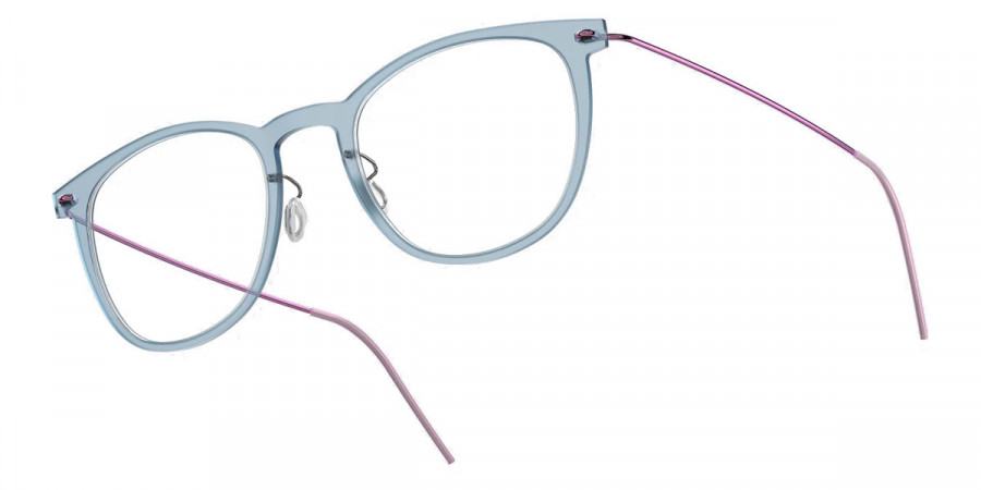 Color: C08M P75 - Lindberg N.O.W. Titanium LND6529C08MP7551