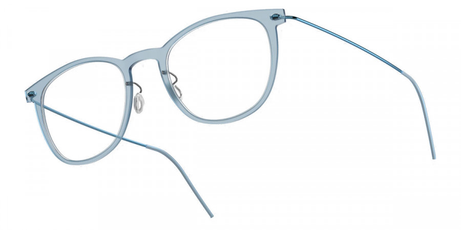 Color: C08M P80 - Lindberg N.O.W. Titanium LND6529C08MP8049