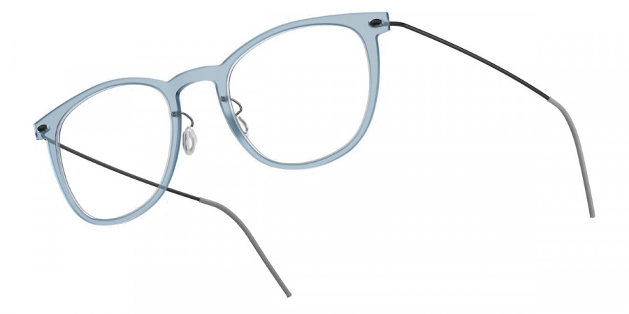 Color: C08M U9 - Lindberg N.O.W. Titanium LND6529C08MU949