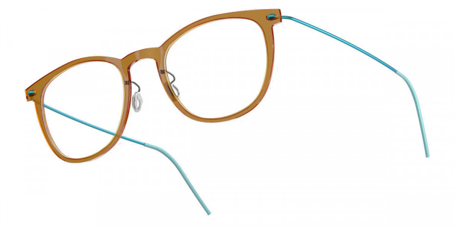 Color: C09 80 - Lindberg N.O.W. Titanium LND6529C098047