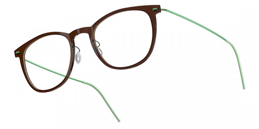 Color: C10 90 - Lindberg N.O.W. Titanium LND6529C109049