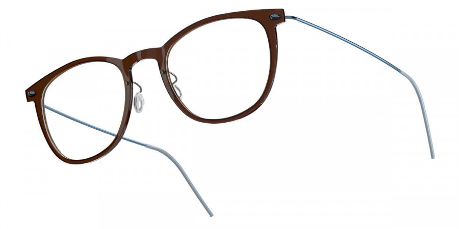 Color: C10 P20 - Lindberg N.O.W. Titanium LND6529C10P2051