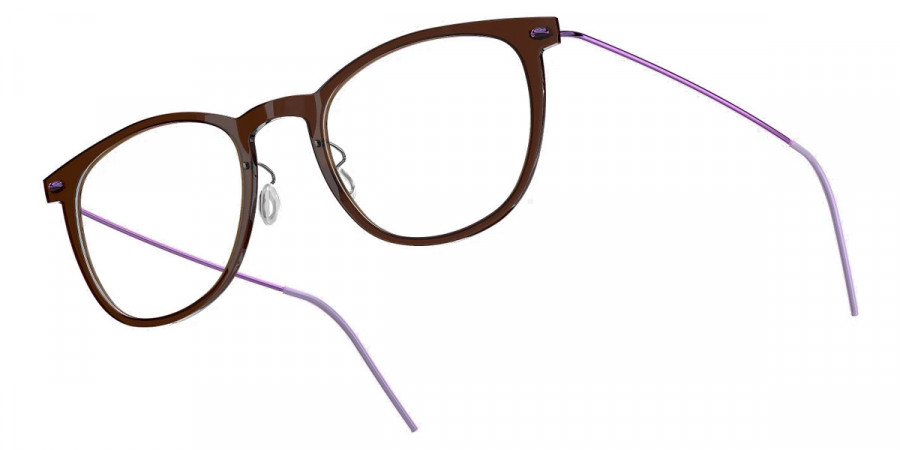Color: C10 P77 - Lindberg N.O.W. Titanium LND6529C10P7751