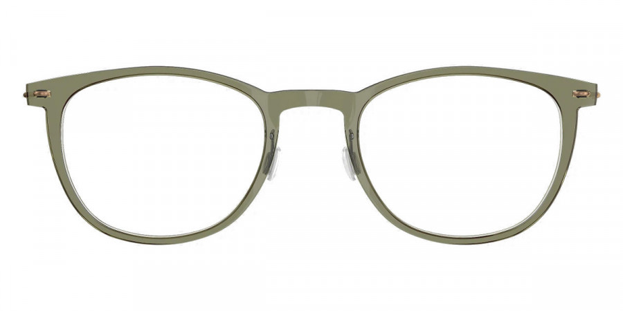 Lindberg™ 6529 51 - C11 35 N.O.W. Titanium