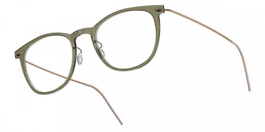 Color: C11 35 - Lindberg N.O.W. Titanium LND6529C113551