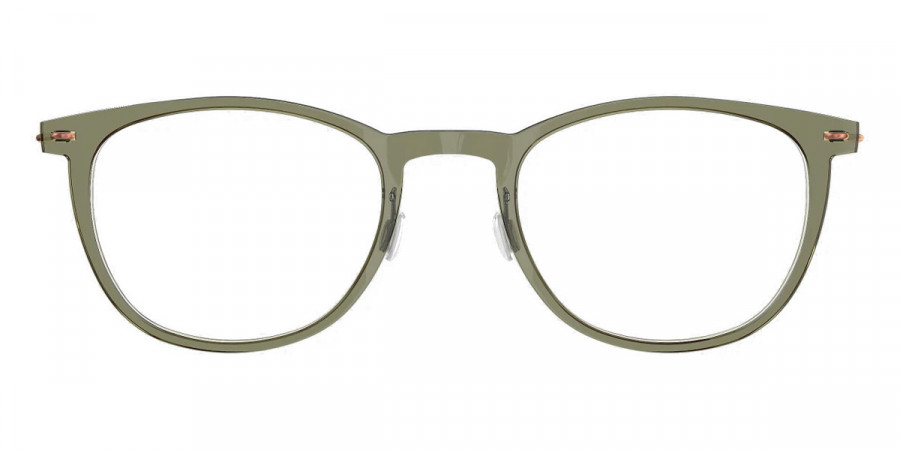 Lindberg™ 6529 51 - C11 60 N.O.W. Titanium