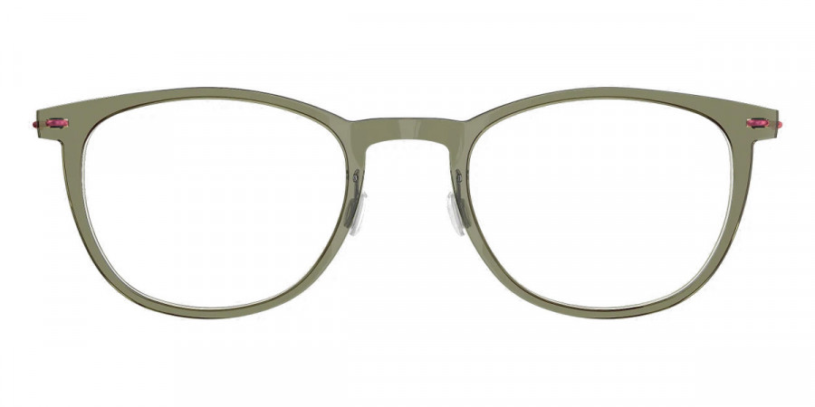 Lindberg™ 6529 51 - C11 70 N.O.W. Titanium