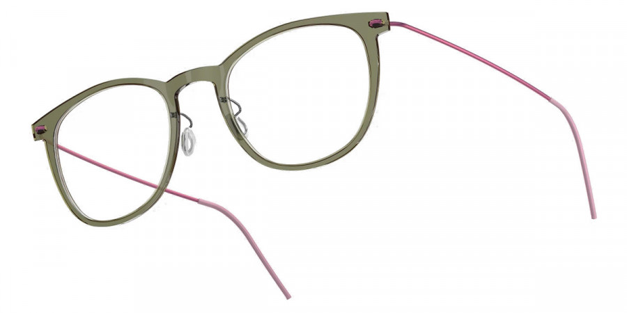Color: C11 70 - Lindberg N.O.W. Titanium LND6529C117051