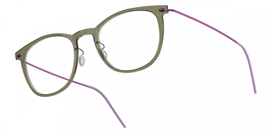 Color: C11 75 - Lindberg N.O.W. Titanium LND6529C117551