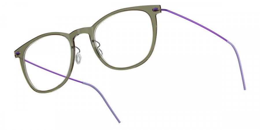 Color: C11 77 - Lindberg N.O.W. Titanium LND6529C117751