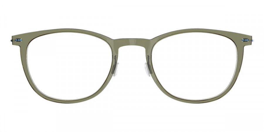 Lindberg™ 6529 51 - C11 P20 N.O.W. Titanium