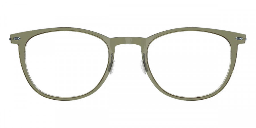 Lindberg™ 6529 51 - C11 P25 N.O.W. Titanium