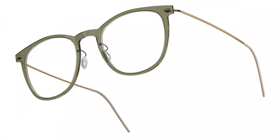Color: C11 P60 - Lindberg N.O.W. Titanium LND6529C11P6051