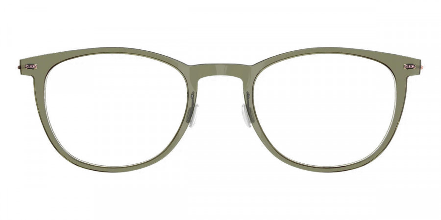 Lindberg™ 6529 51 - C11 P70 N.O.W. Titanium