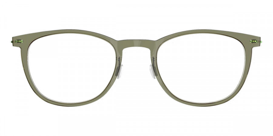 Lindberg™ 6529 51 - C11 P95 N.O.W. Titanium