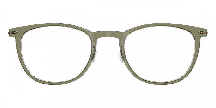 Lindberg™ 6529 51 - C11 PU12 N.O.W. Titanium