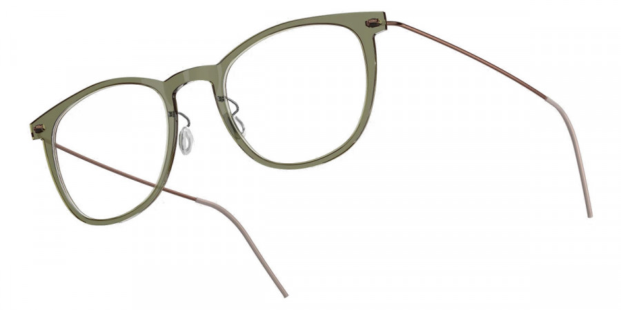 Color: C11 PU12 - Lindberg N.O.W. Titanium LND6529C11PU1251