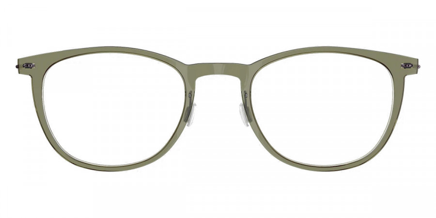 Lindberg™ 6529 51 - C11 PU14 N.O.W. Titanium